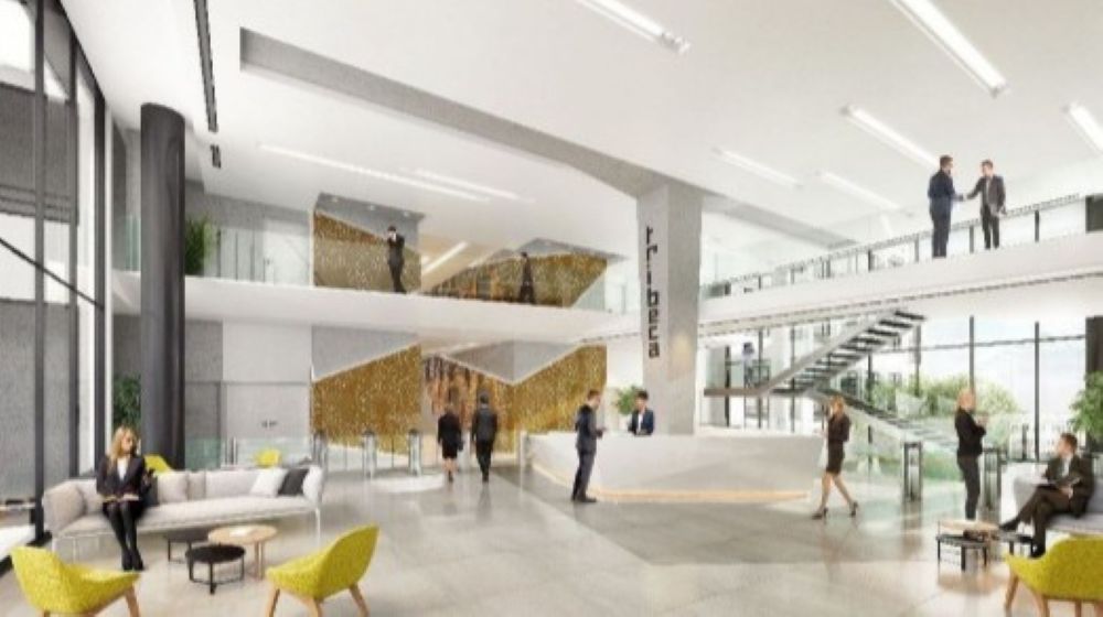 location Bureaux PARIS - Photo 3