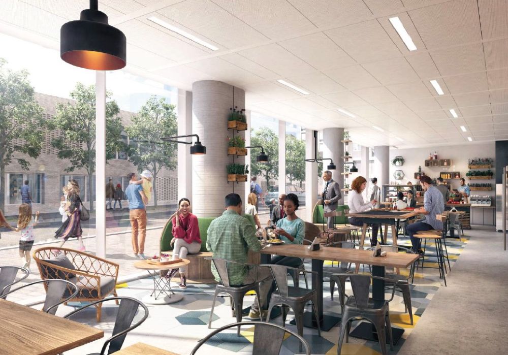 location Bureaux PARIS - Photo 4