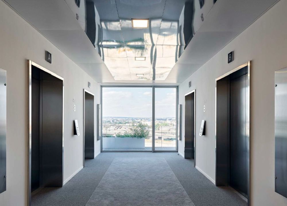 location Bureaux PARIS - Photo 5