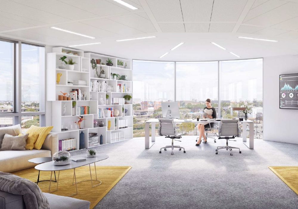 location Bureaux PARIS - Photo 6