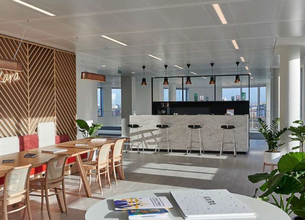 location Bureaux PARIS - Photo 8
