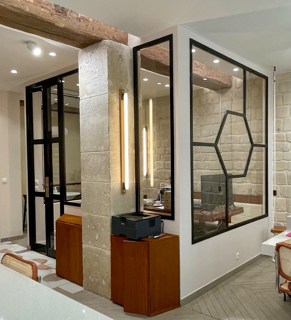 location Bureaux Paris - Photo 2