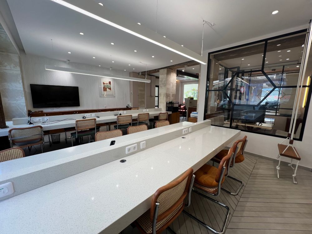 location Bureaux Paris - Photo 3