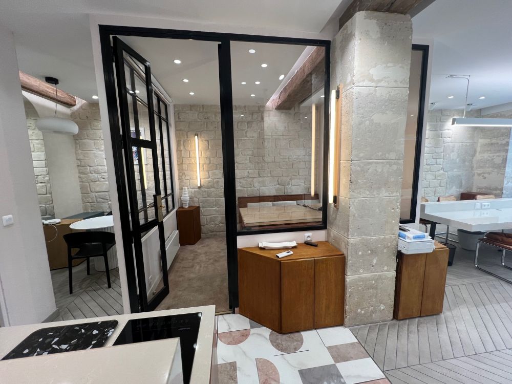 location Bureaux Paris - Photo 4