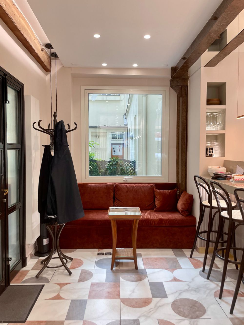 location Bureaux Paris - Photo 5