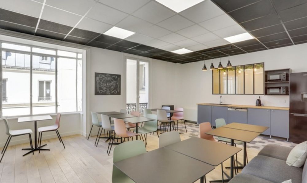 location Bureaux PARIS - Photo 6