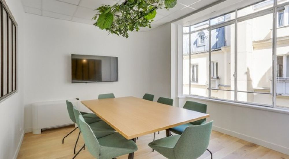 location Bureaux PARIS - Photo 9