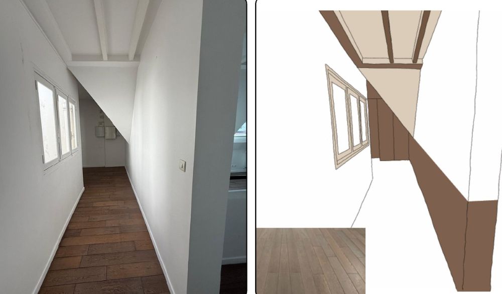 location Bureaux Paris - Photo 5