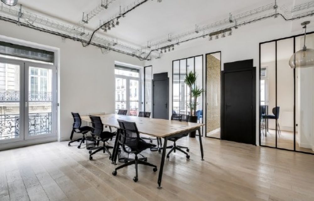 location Bureaux Paris - Photo 6