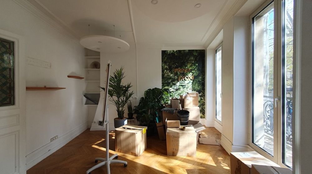 location Bureaux Paris - Photo 5