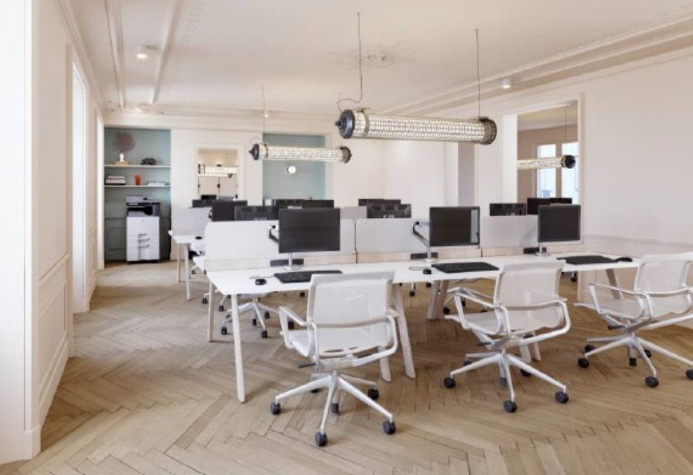 location Bureaux Paris - Photo 3