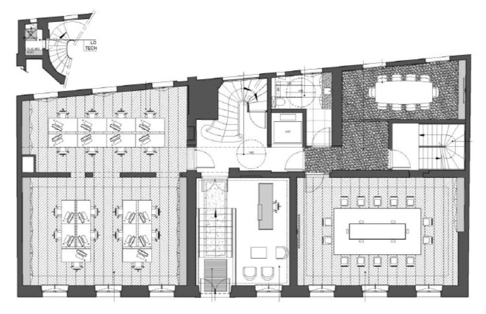 location Bureaux Paris - Photo 9