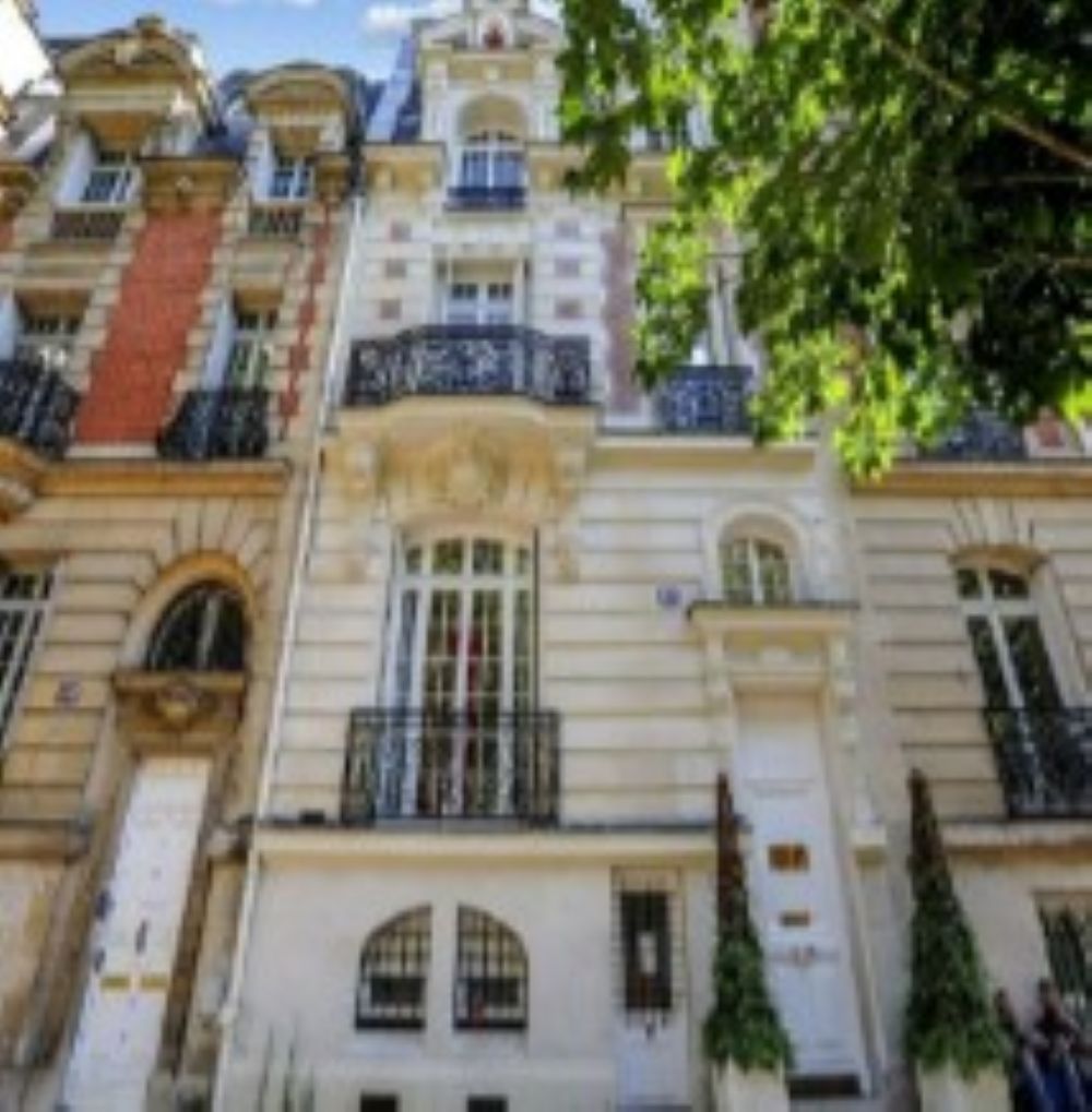 vente Bureaux Paris - Photo 1