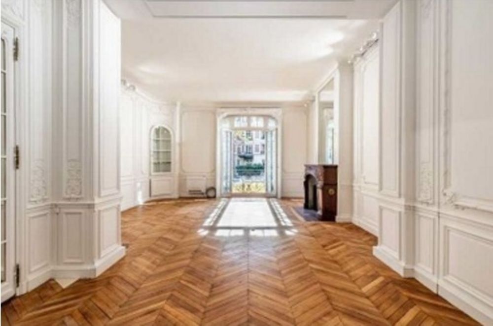 vente Bureaux Paris - Photo 6
