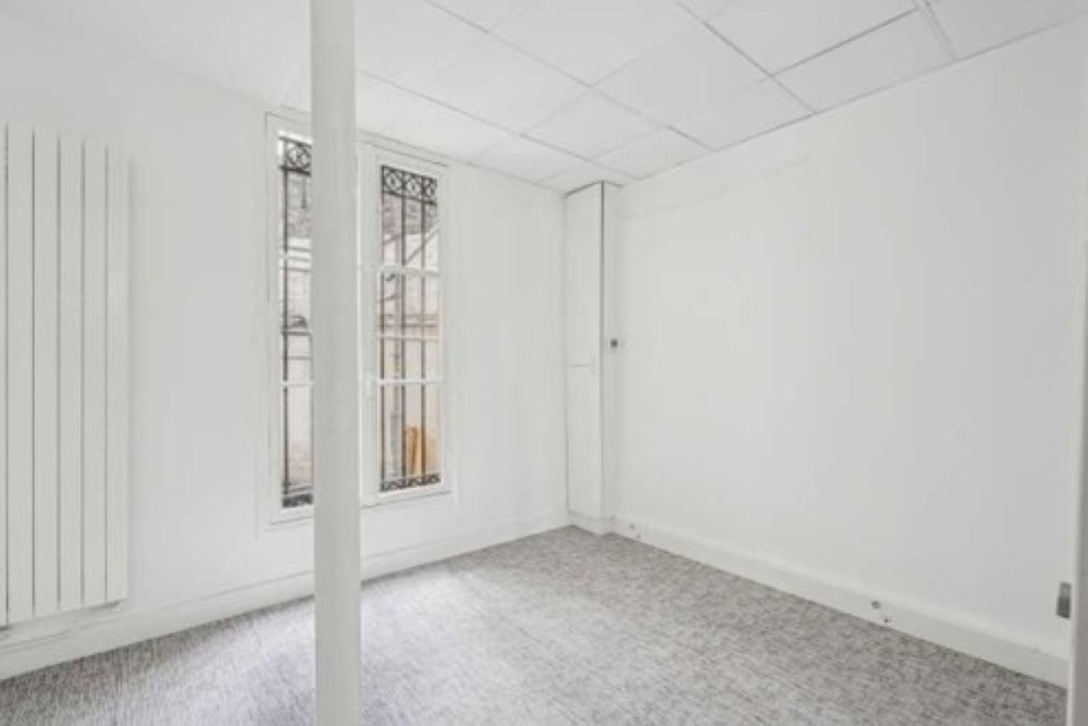 vente Bureaux Paris - Photo 7
