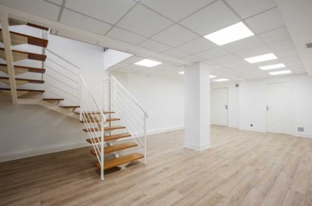 vente Bureaux Paris - Photo 8