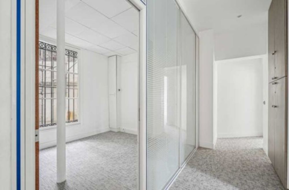 vente Bureaux Paris - Photo 6