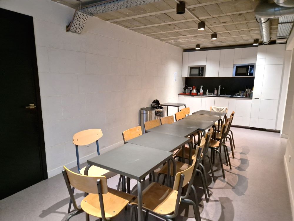 location Bureaux PARIS - Photo 7