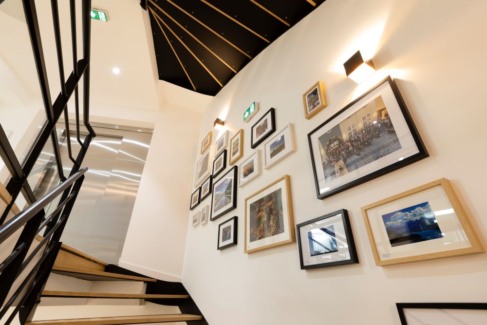 location Bureaux PARIS - Photo 2