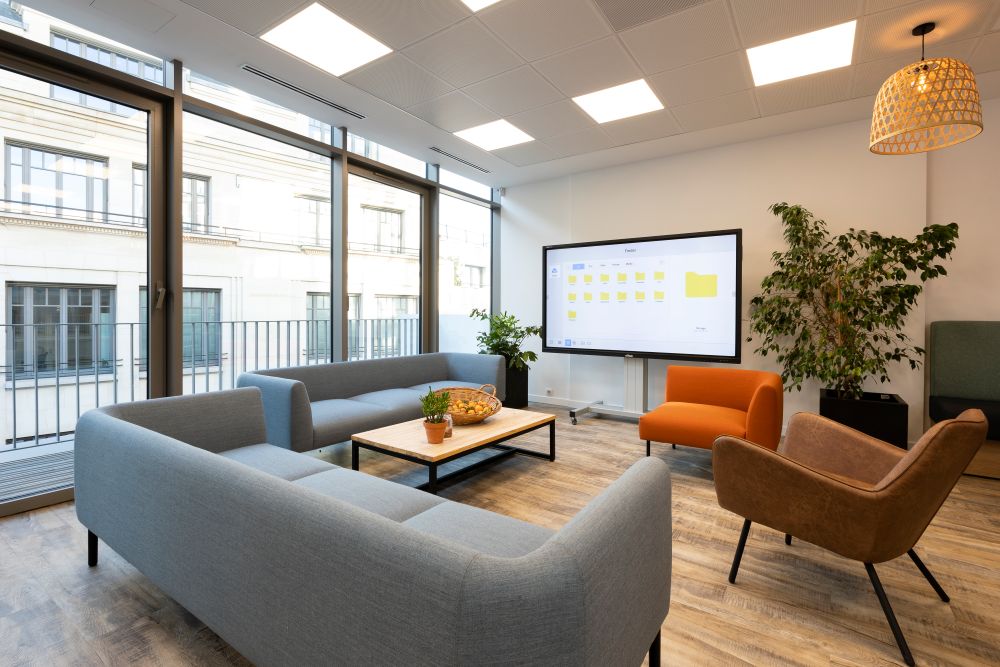 location Bureaux PARIS - Photo 3