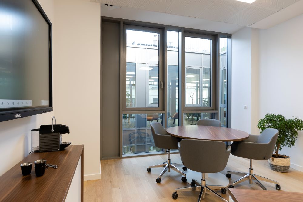 location Bureaux PARIS - Photo 4
