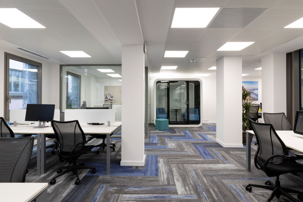 location Bureaux PARIS - Photo 6
