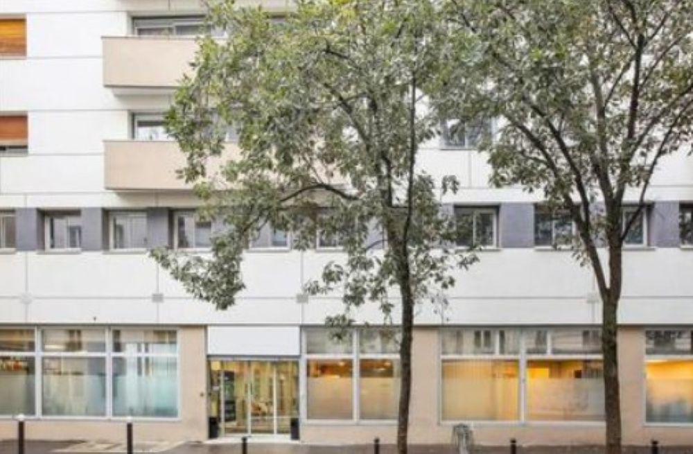 vente Bureaux PARIS - Photo 1