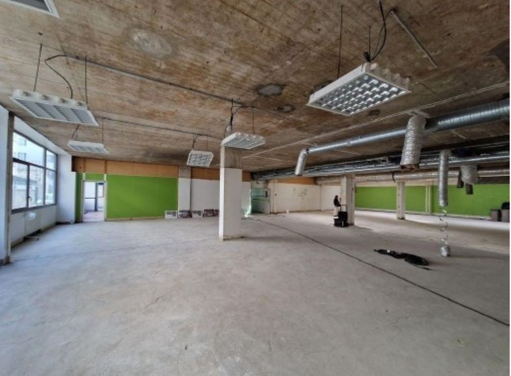 location Commerces PARIS - Photo 6