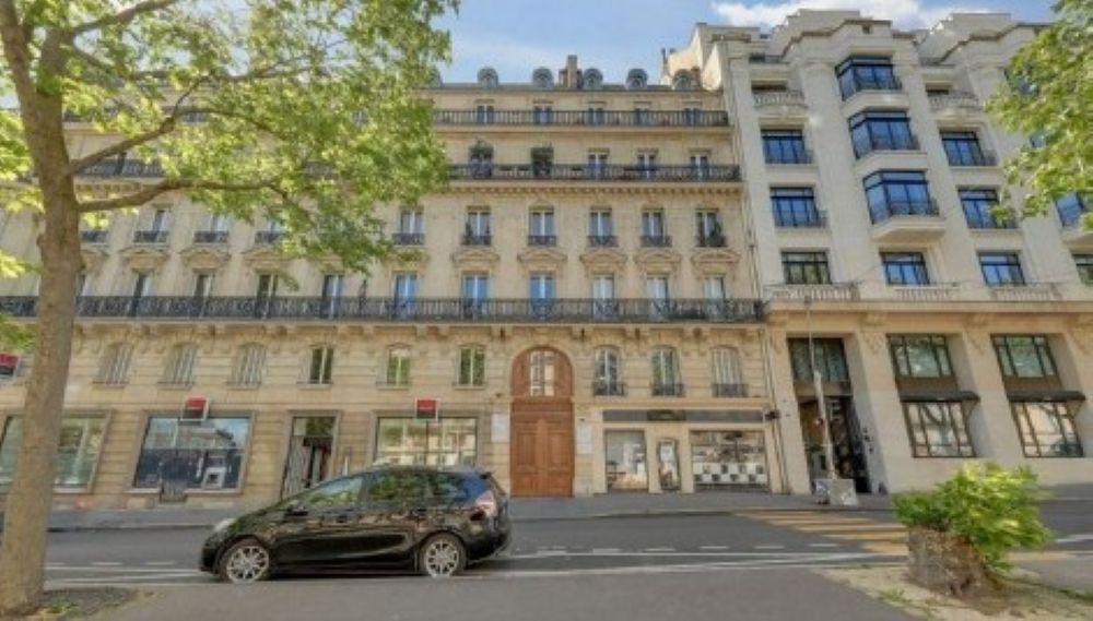 location Commerces PARIS - Photo 1