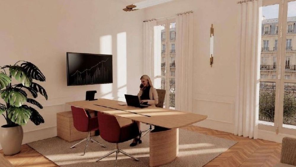 location Commerces PARIS - Photo 3
