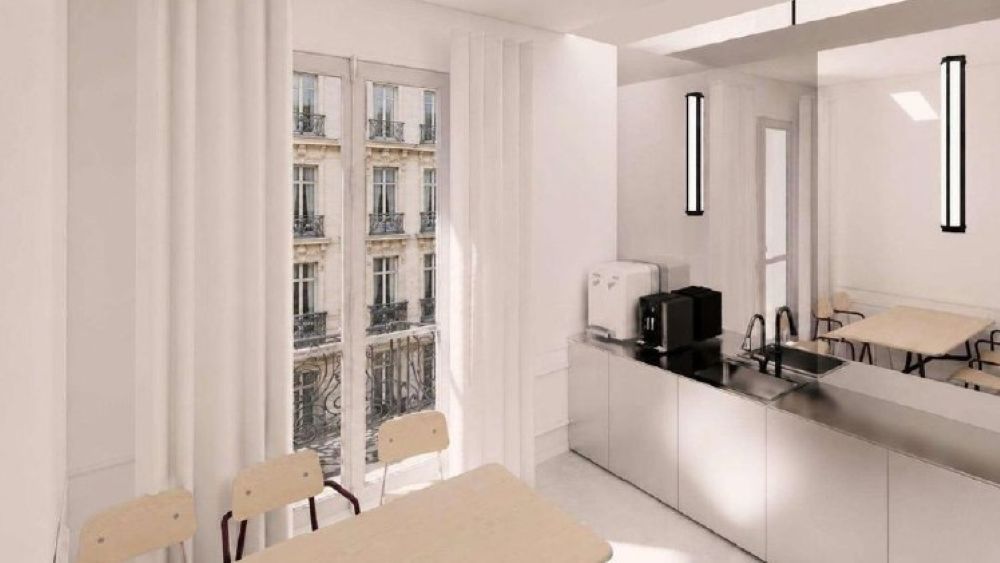 location Commerces PARIS - Photo 9