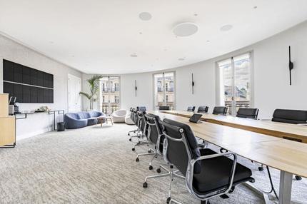 Location bureaux PARIS 2 - 616 m² - photo 3