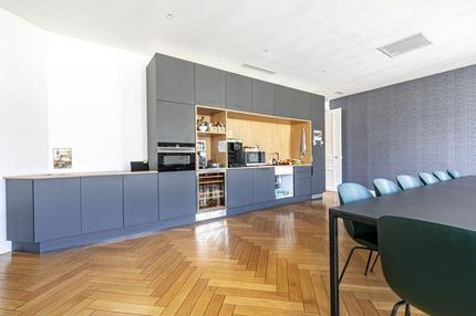 Location bureaux PARIS 2 - 616 m² - photo 6