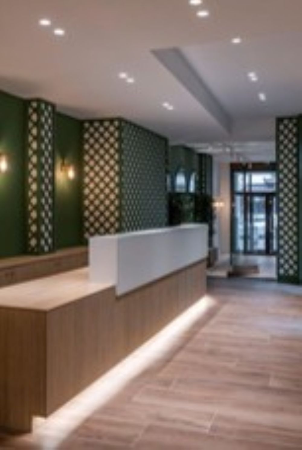 vente Bureaux PARIS - Photo 1