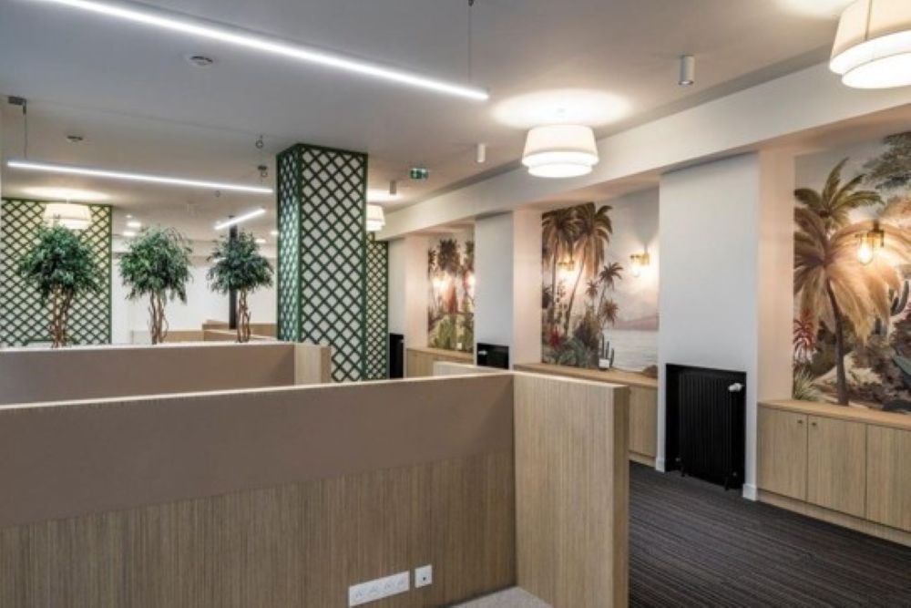 vente Bureaux PARIS - Photo 2