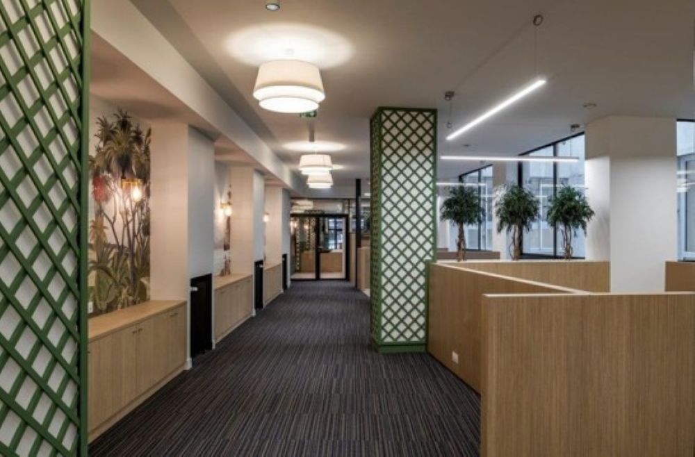 vente Bureaux PARIS - Photo 4