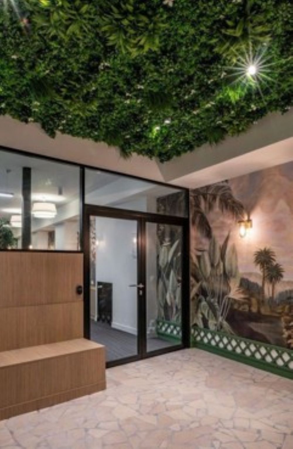 vente Bureaux PARIS - Photo 5