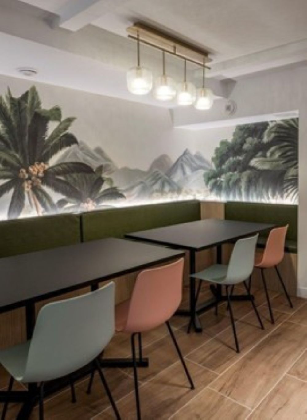 vente Bureaux PARIS - Photo 6