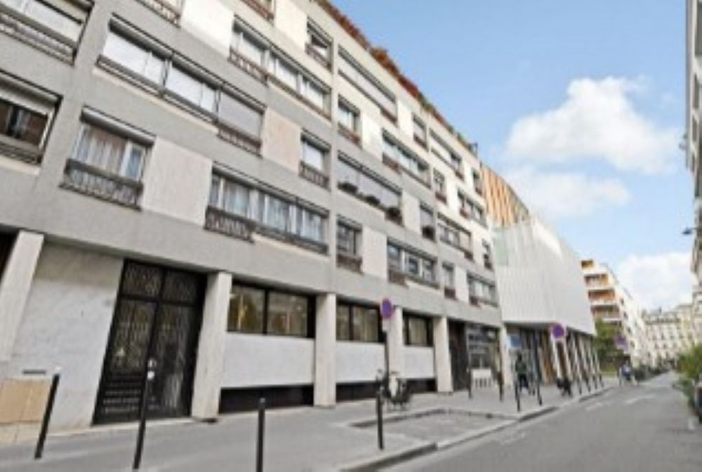 vente Bureaux PARIS 11 - Photo 1