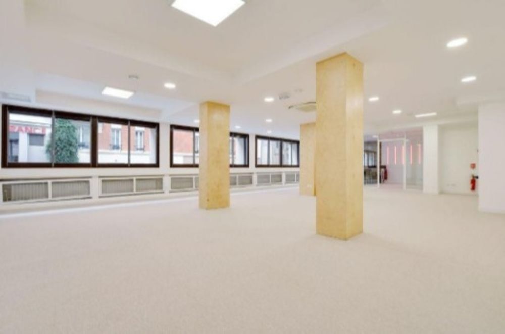 vente Bureaux PARIS 11 - Photo 3