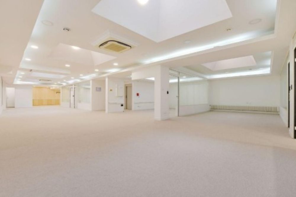 vente Bureaux PARIS 11 - Photo 5