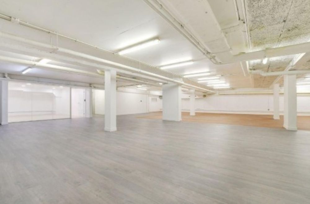 vente Bureaux PARIS 11 - Photo 6