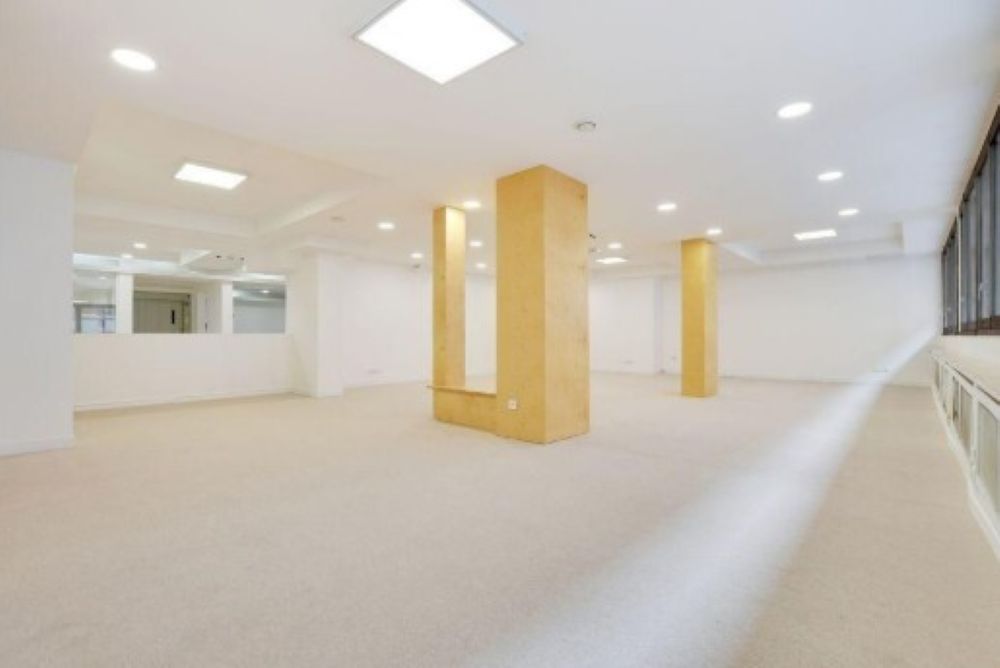 vente Bureaux PARIS 11 - Photo 7