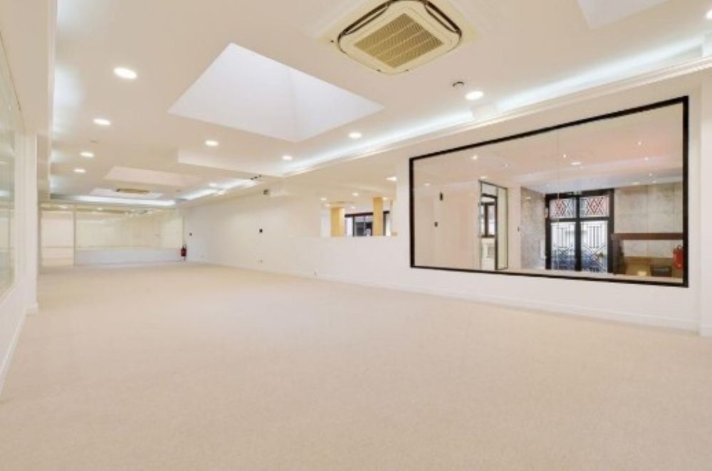 vente Bureaux PARIS 11 - Photo 8