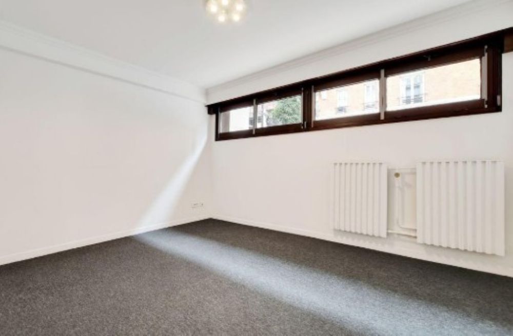 vente Bureaux PARIS 11 - Photo 9