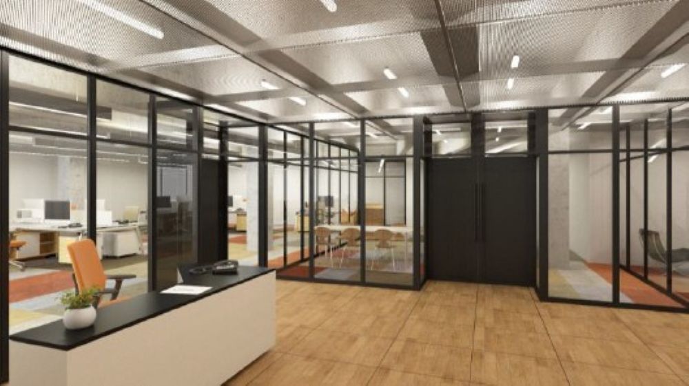 vente Bureaux PARIS - Photo 1