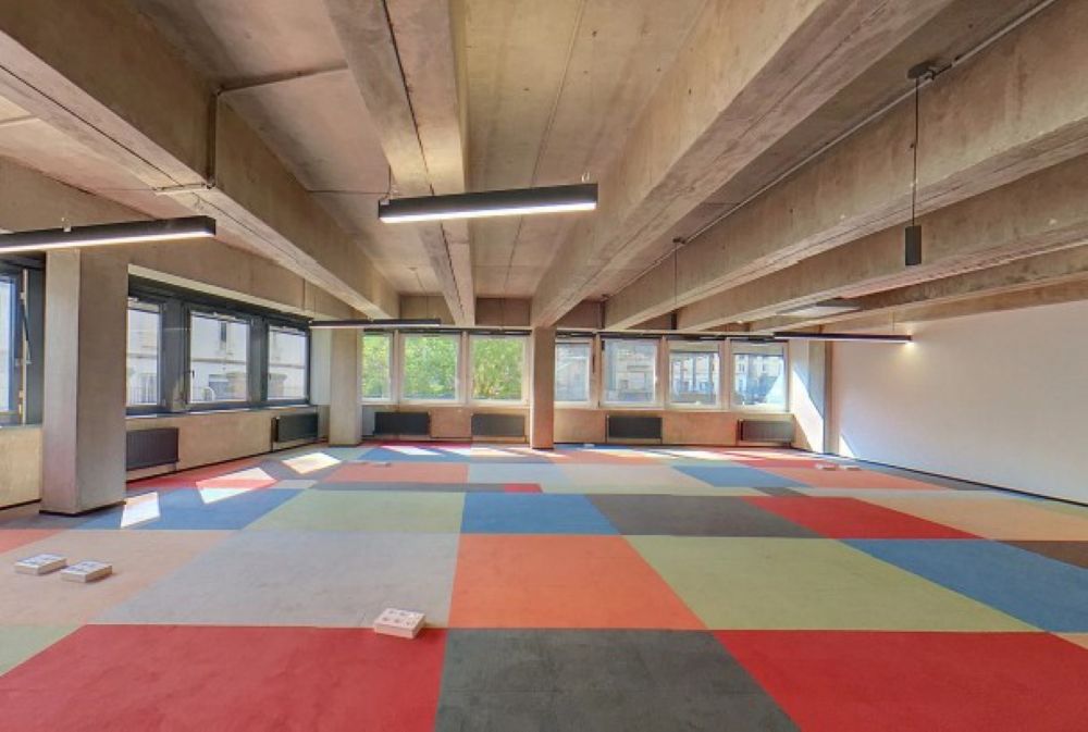 vente Bureaux PARIS - Photo 2