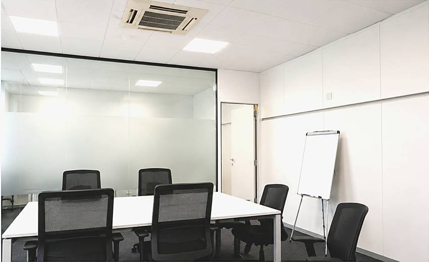 location Bureaux Paris - Photo 5