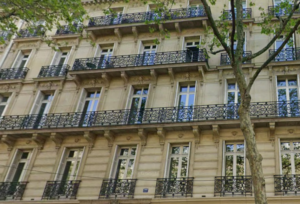 vente Bureaux PARIS - Photo 1