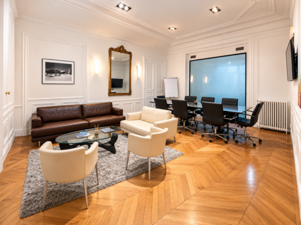 vente Bureaux PARIS - Photo 2